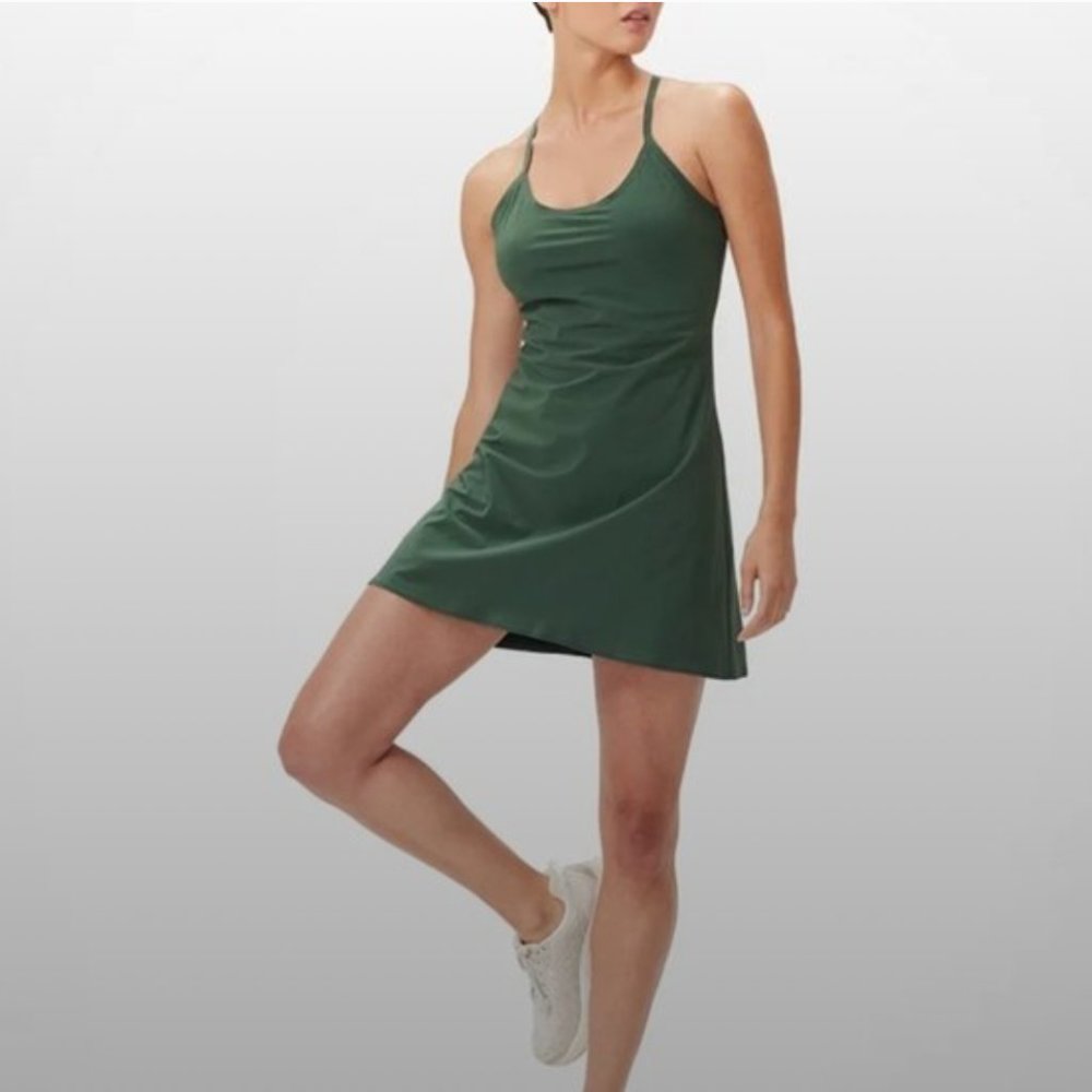 Outdoor Voices Exercise Dress (Size S)